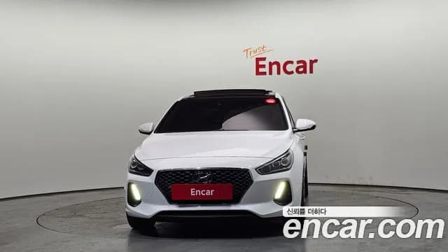 2018 Hyundai i30 (PD) Diesel 1.6 Sold VIN KMHH351DGJU082655 – photo 17 2018 Hyundai i30 (PD) Diesel 1.6 Sold VIN KMHH351DGJU082655 – photo 17
