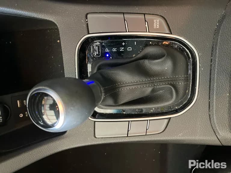 2019 Hyundai i30 - VIN KMHH351EMKU105286 2019 Hyundai i30 VIN KMHH351EMKU105286