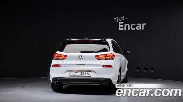 2017 Hyundai i30 (PD) 1.6 Turbo Sold VIN KMHH551CGHU001538 – side profile 2017 Hyundai i30 (PD) 1.6 Turbo Sold VIN KMHH551CGHU001538 – side profile
