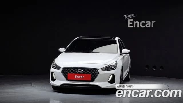 2017 Hyundai i30 (PD) 1.6 Turbo Sold VIN KMHH551CGHU001538 – odometer reading 2017 Hyundai i30 (PD) 1.6 Turbo Sold VIN KMHH551CGHU001538 – odometer reading