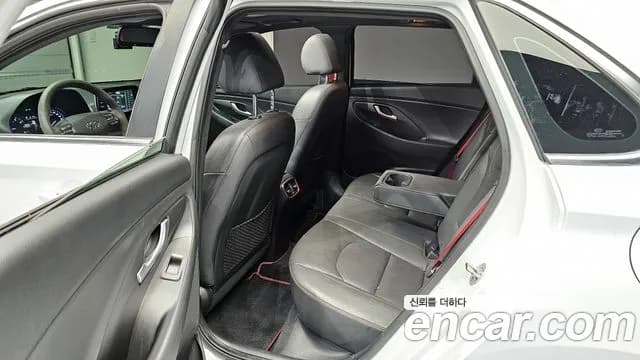 2017 Hyundai i30 (PD) 1.6 Turbo Sold VIN KMHH551CGHU001538 – photo 18 2017 Hyundai i30 (PD) 1.6 Turbo Sold VIN KMHH551CGHU001538 – photo 18