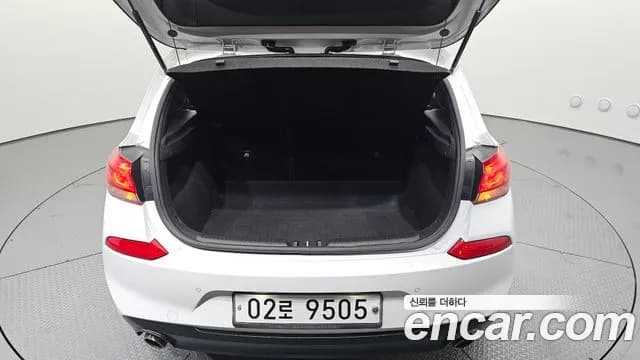 2017 Hyundai i30 (PD) 1.6 Turbo Sold VIN KMHH551CGHU009072 – side profile 2017 Hyundai i30 (PD) 1.6 Turbo Sold VIN KMHH551CGHU009072 – side profile