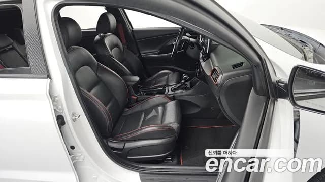 2017 Hyundai i30 (PD) 1.6 Turbo Sold VIN KMHH551CGHU009072 – dashboard 2017 Hyundai i30 (PD) 1.6 Turbo Sold VIN KMHH551CGHU009072 – dashboard