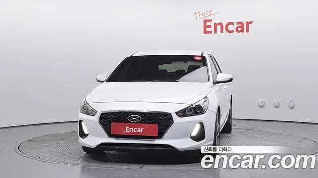 2017 Hyundai i30 (PD) 1.6 Turbo Sold VIN KMHH551CGHU009072 – photo 11 2017 Hyundai i30 (PD) 1.6 Turbo Sold VIN KMHH551CGHU009072 – photo 11
