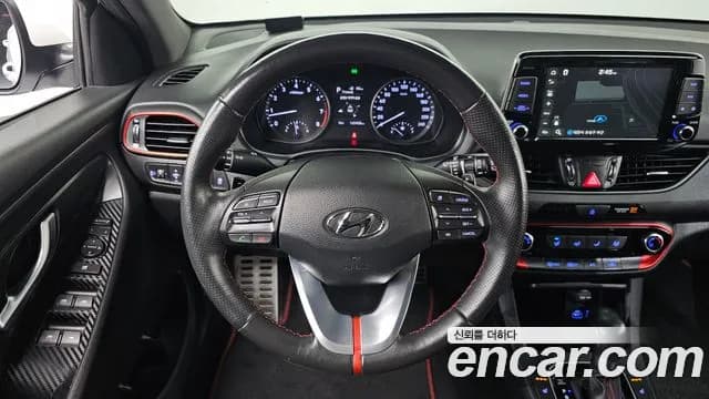 2017 Hyundai i30 (PD) 1.6 Turbo Sold VIN KMHH551CGHU009072 – photo 13 2017 Hyundai i30 (PD) 1.6 Turbo Sold VIN KMHH551CGHU009072 – photo 13