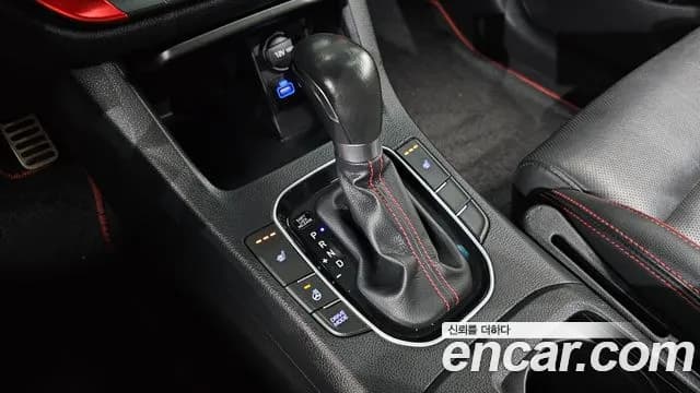 2017 Hyundai i30 (PD) 1.6 Turbo Sold VIN KMHH551CGHU009072 – photo 14 2017 Hyundai i30 (PD) 1.6 Turbo Sold VIN KMHH551CGHU009072 – photo 14