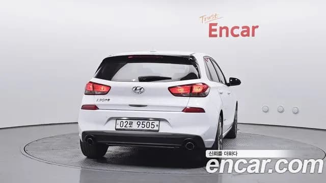 2017 Hyundai i30 (PD) 1.6 Turbo Sold VIN KMHH551CGHU009072 – photo 15 2017 Hyundai i30 (PD) 1.6 Turbo Sold VIN KMHH551CGHU009072 – photo 15