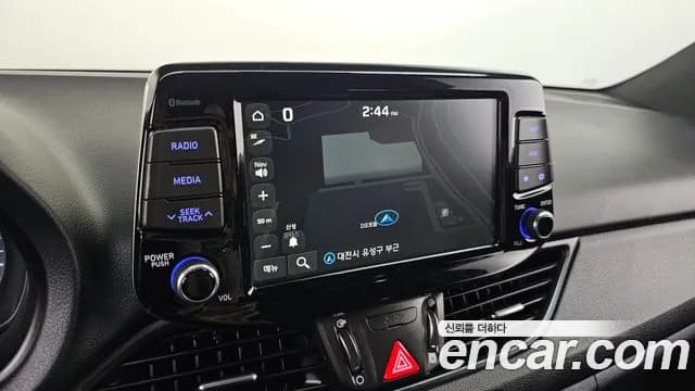 2017 Hyundai i30 (PD) 1.6 Turbo Sold VIN KMHH551CGHU009072 – photo 18 2017 Hyundai i30 (PD) 1.6 Turbo Sold VIN KMHH551CGHU009072 – photo 18