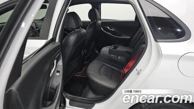 2017 Hyundai i30 (PD) 1.6 Turbo Sold VIN KMHH551CGHU009072 – photo 19 2017 Hyundai i30 (PD) 1.6 Turbo Sold VIN KMHH551CGHU009072 – photo 19