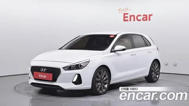 2017 Hyundai i30 (PD) 1.6 Turbo Sold VIN KMHH551CGHU009072 – photo 20 2017 Hyundai i30 (PD) 1.6 Turbo Sold VIN KMHH551CGHU009072 – photo 20