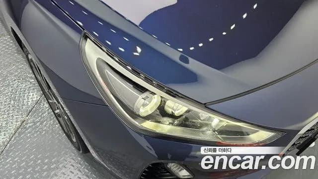 2018 Hyundai i30 (PD) 1.6 Turbo Sold VIN KMHH551CGJU028687 – trunk area 2018 Hyundai i30 (PD) 1.6 Turbo Sold VIN KMHH551CGJU028687 – trunk area
