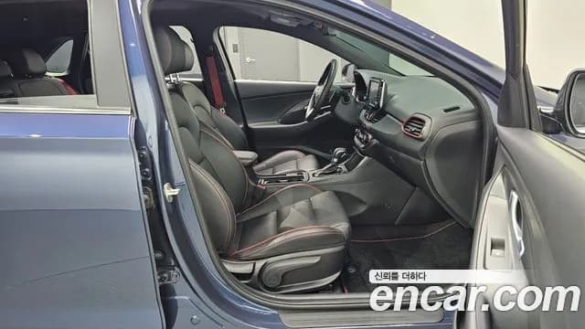 2018 Hyundai i30 (PD) 1.6 Turbo Sold VIN KMHH551CGJU028687 – odometer reading 2018 Hyundai i30 (PD) 1.6 Turbo Sold VIN KMHH551CGJU028687 – odometer reading
