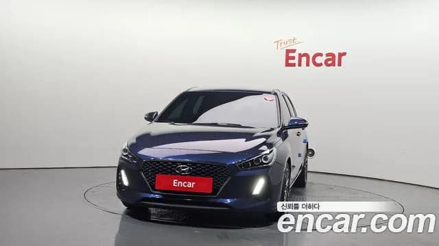 2018 Hyundai i30 (PD) 1.6 Turbo Sold VIN KMHH551CGJU028687 – photo 11 2018 Hyundai i30 (PD) 1.6 Turbo Sold VIN KMHH551CGJU028687 – photo 11