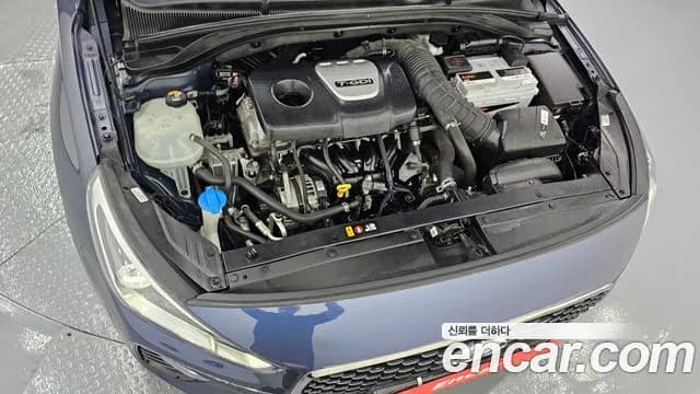 2018 Hyundai i30 (PD) 1.6 Turbo Sold VIN KMHH551CGJU028687 – photo 16 2018 Hyundai i30 (PD) 1.6 Turbo Sold VIN KMHH551CGJU028687 – photo 16