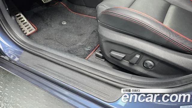 2018 Hyundai i30 (PD) 1.6 Turbo Sold VIN KMHH551CGJU028687 – photo 17 2018 Hyundai i30 (PD) 1.6 Turbo Sold VIN KMHH551CGJU028687 – photo 17