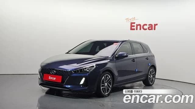 2018 Hyundai i30 (PD) 1.6 Turbo Sold VIN KMHH551CGJU028687 – photo 18 2018 Hyundai i30 (PD) 1.6 Turbo Sold VIN KMHH551CGJU028687 – photo 18