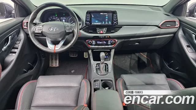 2018 Hyundai i30 (PD) 1.6 Turbo Sold VIN KMHH551CGJU028687 – photo 22 2018 Hyundai i30 (PD) 1.6 Turbo Sold VIN KMHH551CGJU028687 – photo 22