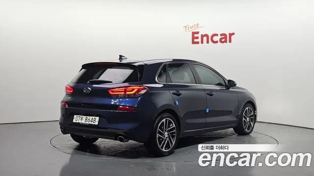 2018 Hyundai i30 (PD) 1.6 Turbo Sold VIN KMHH551CGJU028687 – photo 27 2018 Hyundai i30 (PD) 1.6 Turbo Sold VIN KMHH551CGJU028687 – photo 27