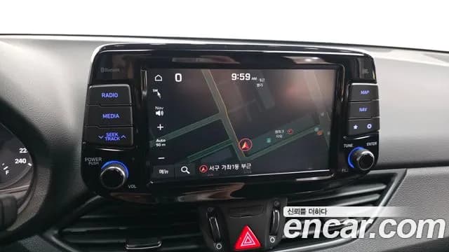 2019 Hyundai i30 (PD) 1.6 Turbo Sold VIN KMHH551CGKU095241 – photo 11 2019 Hyundai i30 (PD) 1.6 Turbo Sold VIN KMHH551CGKU095241 – photo 11