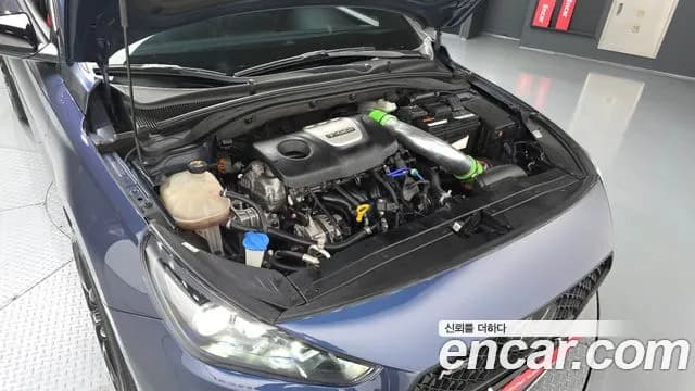 2019 Hyundai i30 (PD) 1.6 Turbo Sold VIN KMHH551CGKU095241 – photo 12 2019 Hyundai i30 (PD) 1.6 Turbo Sold VIN KMHH551CGKU095241 – photo 12
