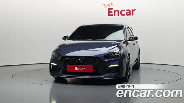 2019 Hyundai i30 (PD) 1.6 Turbo Sold VIN KMHH551CGKU095241 – photo 13 2019 Hyundai i30 (PD) 1.6 Turbo Sold VIN KMHH551CGKU095241 – photo 13