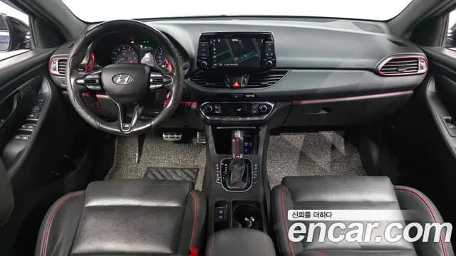 2019 Hyundai i30 (PD) 1.6 Turbo Sold VIN KMHH551CGKU095241 – photo 14 2019 Hyundai i30 (PD) 1.6 Turbo Sold VIN KMHH551CGKU095241 – photo 14