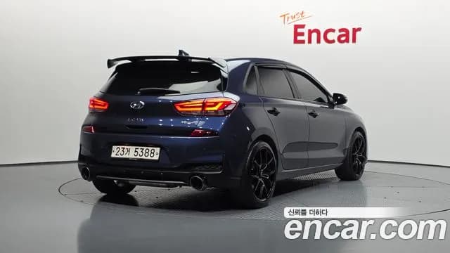 2019 Hyundai i30 (PD) 1.6 Turbo Sold VIN KMHH551CGKU095241 – photo 15 2019 Hyundai i30 (PD) 1.6 Turbo Sold VIN KMHH551CGKU095241 – photo 15
