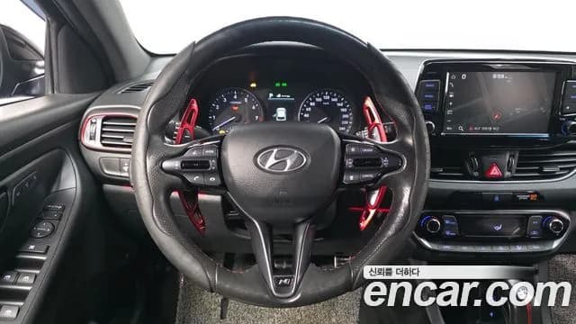 2019 Hyundai i30 (PD) 1.6 Turbo Sold VIN KMHH551CGKU095241 – photo 19 2019 Hyundai i30 (PD) 1.6 Turbo Sold VIN KMHH551CGKU095241 – photo 19