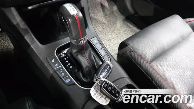 2019 Hyundai i30 (PD) 1.6 Turbo Sold VIN KMHH551CGKU095241 – photo 20 2019 Hyundai i30 (PD) 1.6 Turbo Sold VIN KMHH551CGKU095241 – photo 20