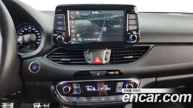 2020 Hyundai i30 (PD) 1.6 Turbo Sold VIN KMHH551CGLU135963 – engine bay 2020 Hyundai i30 (PD) 1.6 Turbo Sold VIN KMHH551CGLU135963 – engine bay