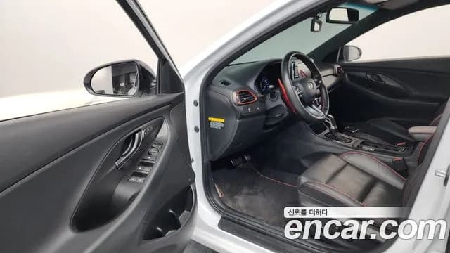 2020 Hyundai i30 (PD) 1.6 Turbo Sold VIN KMHH551CGLU135963 – exterior detail 2020 Hyundai i30 (PD) 1.6 Turbo Sold VIN KMHH551CGLU135963 – exterior detail