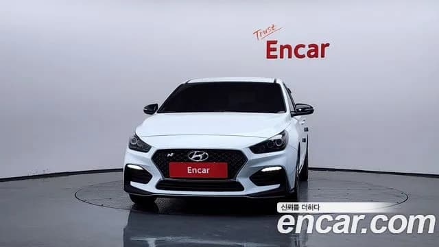 2020 Hyundai i30 (PD) 1.6 Turbo Sold VIN KMHH551CGLU135963 – photo 11 2020 Hyundai i30 (PD) 1.6 Turbo Sold VIN KMHH551CGLU135963 – photo 11