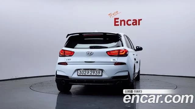 2020 Hyundai i30 (PD) 1.6 Turbo Sold VIN KMHH551CGLU135963 – photo 13 2020 Hyundai i30 (PD) 1.6 Turbo Sold VIN KMHH551CGLU135963 – photo 13