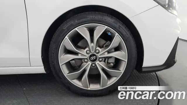 2020 Hyundai i30 (PD) 1.6 Turbo Sold VIN KMHH551CGLU135963 – photo 15 2020 Hyundai i30 (PD) 1.6 Turbo Sold VIN KMHH551CGLU135963 – photo 15