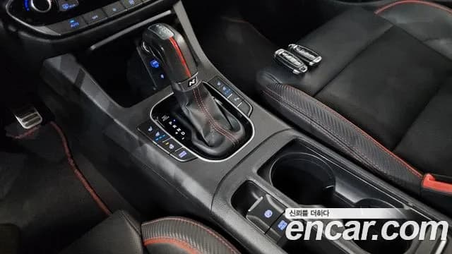 2020 Hyundai i30 (PD) 1.6 Turbo Sold VIN KMHH551CGLU135963 – photo 16 2020 Hyundai i30 (PD) 1.6 Turbo Sold VIN KMHH551CGLU135963 – photo 16