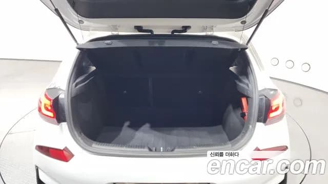 2020 Hyundai i30 (PD) 1.6 Turbo Sold VIN KMHH551CGLU135963 – photo 18 2020 Hyundai i30 (PD) 1.6 Turbo Sold VIN KMHH551CGLU135963 – photo 18