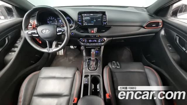 2020 Hyundai i30 (PD) 1.6 Turbo Sold VIN KMHH551CGLU135963 – photo 20 2020 Hyundai i30 (PD) 1.6 Turbo Sold VIN KMHH551CGLU135963 – photo 20