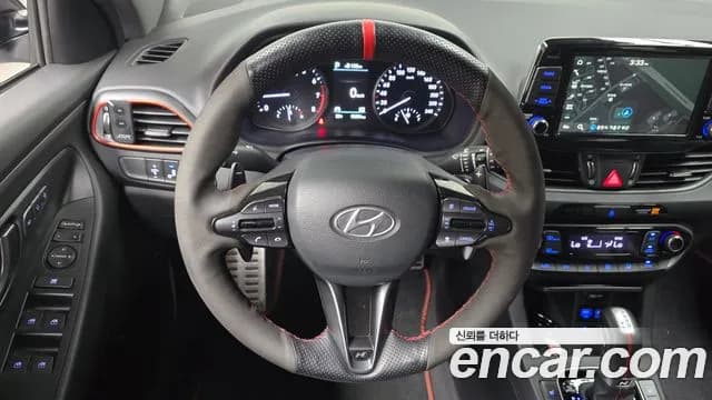 2020 Hyundai i30 (PD) 1.6 Turbo Sold VIN KMHH551CGLU138102 – front exterior 2020 Hyundai i30 (PD) 1.6 Turbo Sold VIN KMHH551CGLU138102 – front exterior