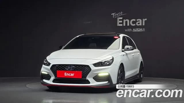 2020 Hyundai i30 (PD) 1.6 Turbo Sold VIN KMHH551CGLU138102 – photo 16 2020 Hyundai i30 (PD) 1.6 Turbo Sold VIN KMHH551CGLU138102 – photo 16