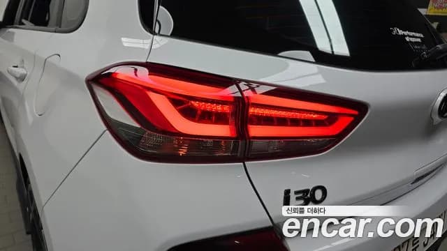 2020 Hyundai i30 (PD) 1.6 Turbo Sold VIN KMHH551CGLU138102 – photo 19 2020 Hyundai i30 (PD) 1.6 Turbo Sold VIN KMHH551CGLU138102 – photo 19