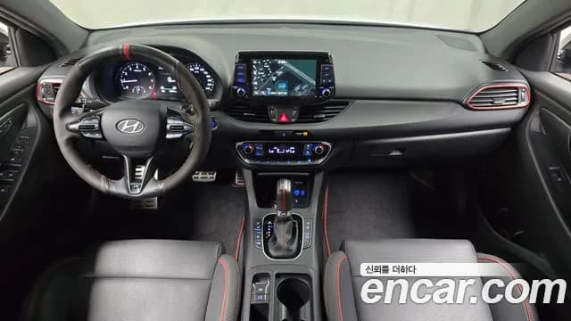 2020 Hyundai i30 (PD) 1.6 Turbo Sold VIN KMHH551CGLU138102 – photo 20 2020 Hyundai i30 (PD) 1.6 Turbo Sold VIN KMHH551CGLU138102 – photo 20