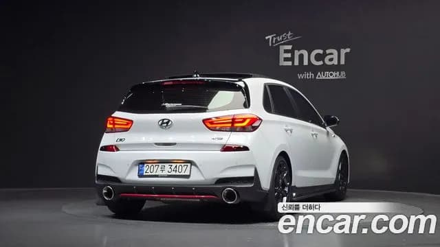 2020 Hyundai i30 (PD) 1.6 Turbo Sold VIN KMHH551CGLU138102 – photo 22 2020 Hyundai i30 (PD) 1.6 Turbo Sold VIN KMHH551CGLU138102 – photo 22
