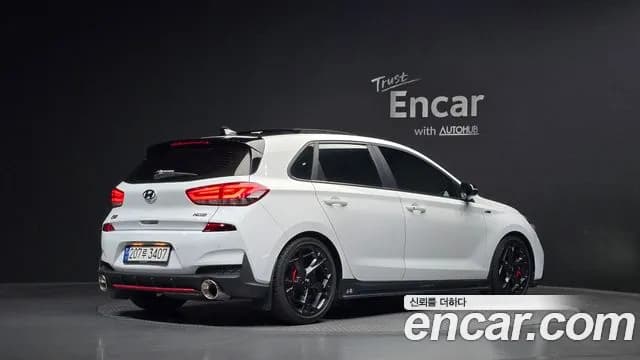 2020 Hyundai i30 (PD) 1.6 Turbo Sold VIN KMHH551CGLU138102 – photo 30 2020 Hyundai i30 (PD) 1.6 Turbo Sold VIN KMHH551CGLU138102 – photo 30