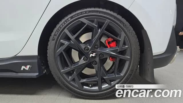 2020 Hyundai i30 (PD) 1.6 Turbo Sold VIN KMHH551CGLU138102 – photo 31 2020 Hyundai i30 (PD) 1.6 Turbo Sold VIN KMHH551CGLU138102 – photo 31
