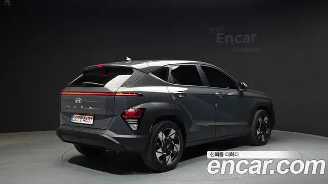 2023 Hyundai Kona Hybrid (SX2) Modern Sold VIN KMHHB811GPU017891 – dashboard 2023 Hyundai Kona Hybrid (SX2) Modern Sold VIN KMHHB811GPU017891 – dashboard