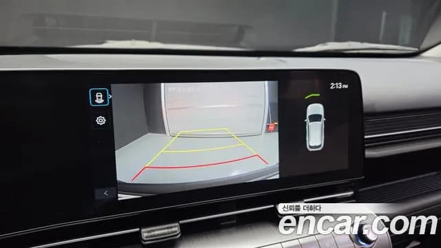 2023 Hyundai Kona Hybrid (SX2) Modern Sold VIN KMHHB811GPU017891 – interior seats 2023 Hyundai Kona Hybrid (SX2) Modern Sold VIN KMHHB811GPU017891 – interior seats