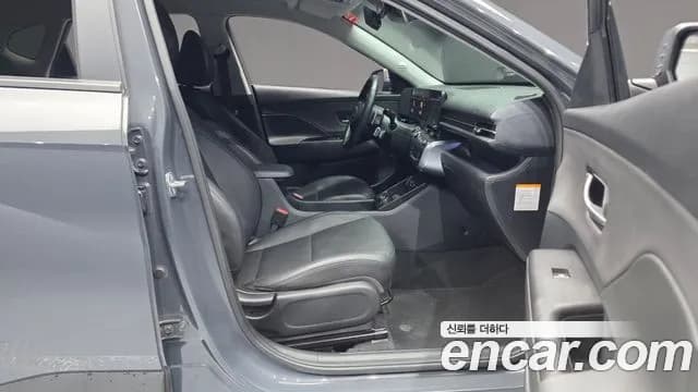 2023 Hyundai Kona Hybrid (SX2) Modern Sold VIN KMHHB811GPU017891 – photo 19 2023 Hyundai Kona Hybrid (SX2) Modern Sold VIN KMHHB811GPU017891 – photo 19