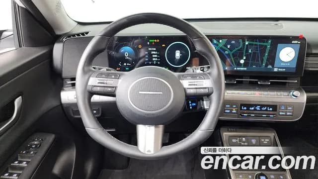 2026 Hyundai Kona Hybrid (SX2) H Pick Sold VIN KMHHB811GTU183283 – side profile 2026 Hyundai Kona Hybrid (SX2) H Pick Sold VIN KMHHB811GTU183283 – side profile