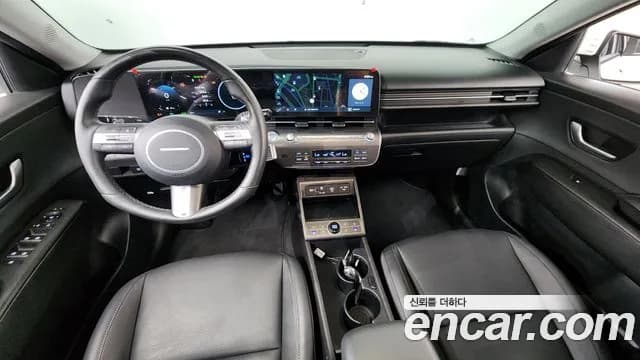 2026 Hyundai Kona Hybrid (SX2) H Pick Sold VIN KMHHB811GTU183283 – engine bay 2026 Hyundai Kona Hybrid (SX2) H Pick Sold VIN KMHHB811GTU183283 – engine bay