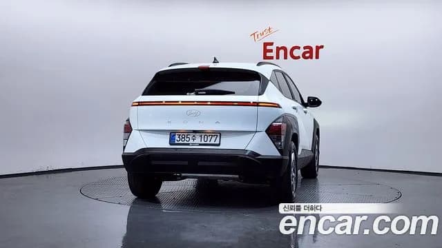 2026 Hyundai Kona Hybrid (SX2) H Pick Sold VIN KMHHB811GTU183283 – trunk area 2026 Hyundai Kona Hybrid (SX2) H Pick Sold VIN KMHHB811GTU183283 – trunk area